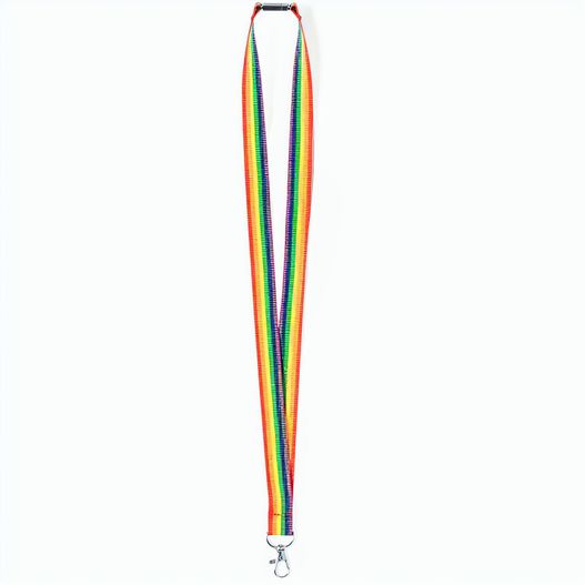 Produktabbildung Schlüsselband Mapik Schlüsselband Mapik (Bild 1)