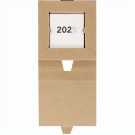 Produktabbildung Samen Tischkalender Krily Samen Tischkalender Krily