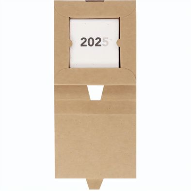 Samen Tischkalender Krily