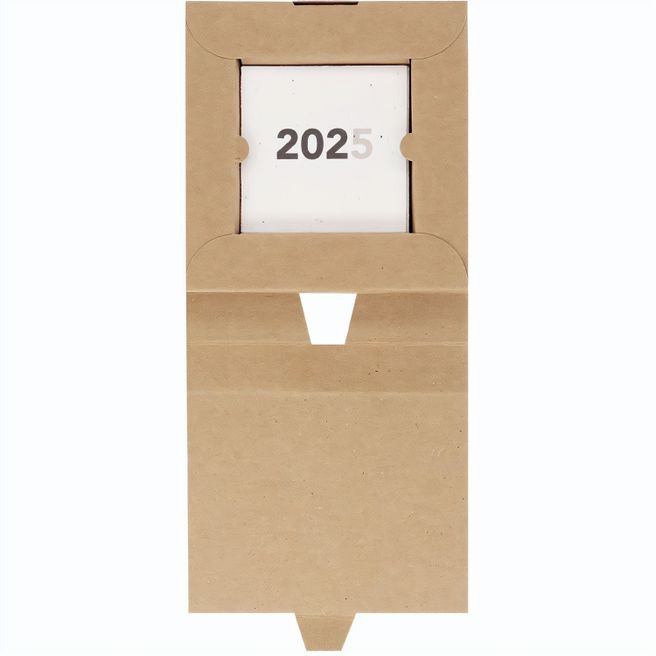 Samen Tischkalender Krily