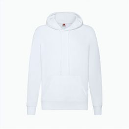 Erwachsene Sweatshirt Lightweight Hooded S