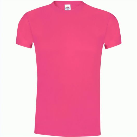Erwachsene Farbe T-Shirt Original T (Bild 1)
