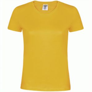 Frauen Farbe T-Shirt "keya" WCS180