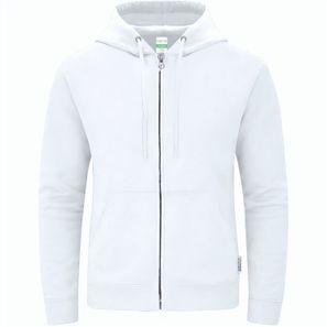 Erwachsene Sweatshirt mit Kapuze + Reißverschluss Walder