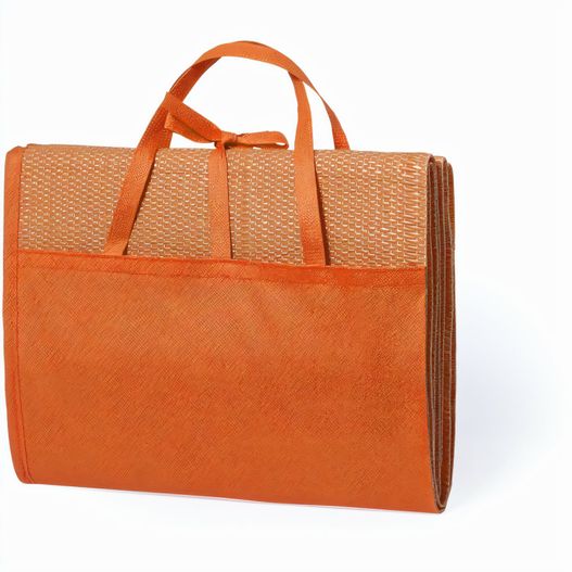 Produktabbildung Strandmatte Kassia Strandmatte Kassia (Bild 1)