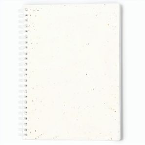 Samen Notizbuch Bitar