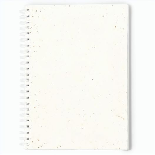 Produktabbildung Samen Notizbuch Bitar Samen Notizbuch Bitar (Bild 1)