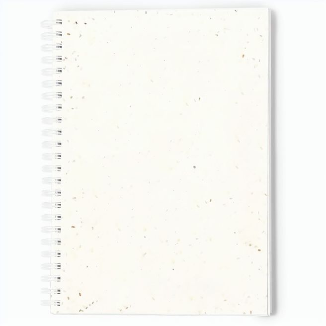 Produktabbildung Samen Notizbuch Bitar Samen Notizbuch Bitar