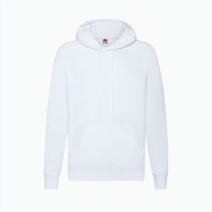 Erwachsene Sweatshirt Lightweight Hooded S