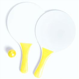 Produktabbildung Strand Schläger Cupsol Strand Schläger Cupsol