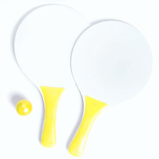 Produktabbildung Strand Schläger Cupsol Strand Schläger Cupsol (Bild 1)