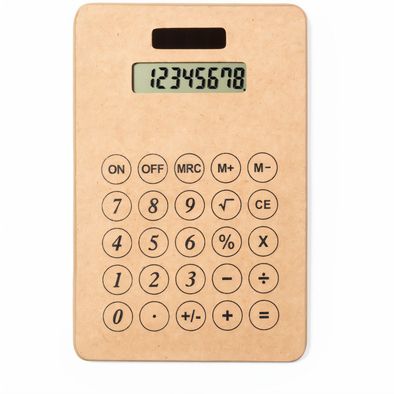 Taschenrechner Vulcano