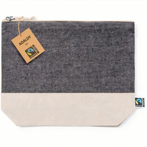 Kosmetik Tasche Adaldy Fairtrade