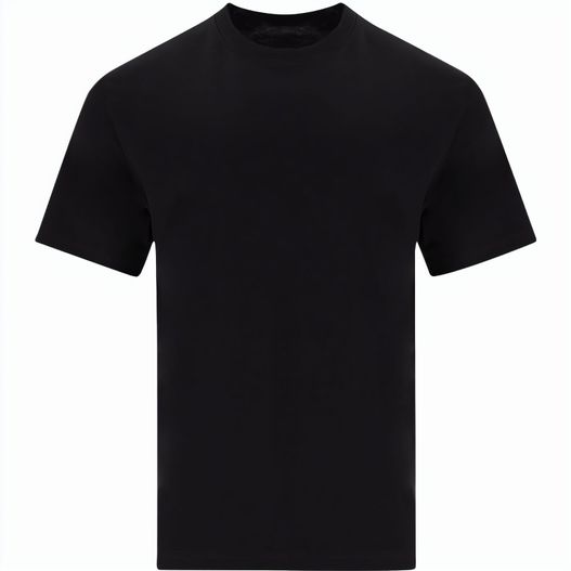 Erwachsene Oversize T-Shirt Minton (Bild 1)