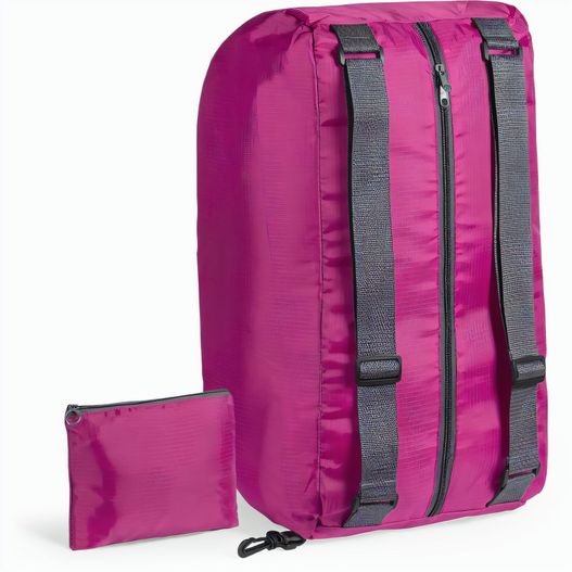 Produktabbildung Rucksack Tasche Ribuk Rucksack Tasche Ribuk (Bild 1)