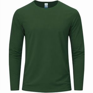 Erwachsene Farbe T-Shirt Hawk