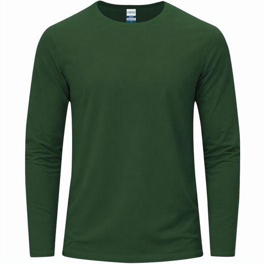 Erwachsene Farbe T-Shirt Hawk (Bild 1)