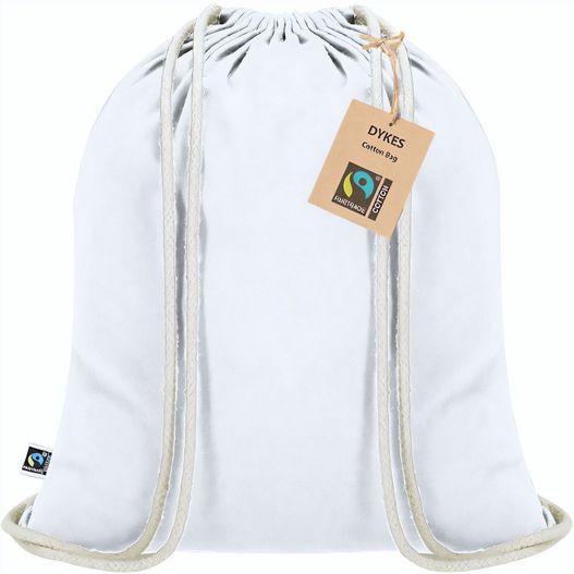 Rucksack Dykes Fairtrade (Bild 1)