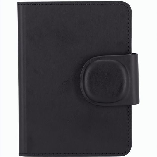 Piepser Reisepasshülle Rebec (Bild 1)