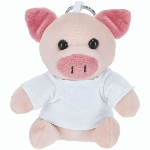 Schlüsselanhänger Teddy Cernil (Bild 1)