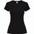 Erwachsene Frauen Farbe T-Shirt Epika (Bild 1)