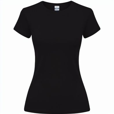 Erwachsene Frauen Farbe T-Shirt Epika