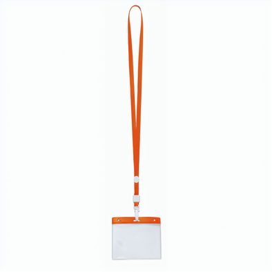 Produktabbildung Namensschild Schlüsselband Maes Namensschild Schlüsselband Maes