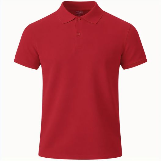 Kinder Polo-Shirt Tecnic Plus (Bild 1)