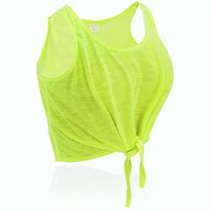 Frauen T-Shirt Slem