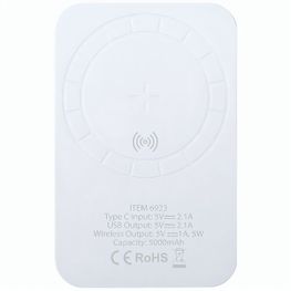 Produktabbildung Power Bank Vekmar Power Bank Vekmar