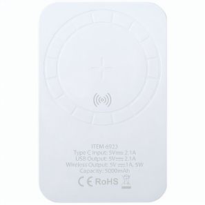 Power Bank Vekmar