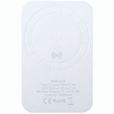 Power Bank Vekmar