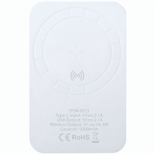 Produktabbildung Power Bank Vekmar Power Bank Vekmar (Bild 1)