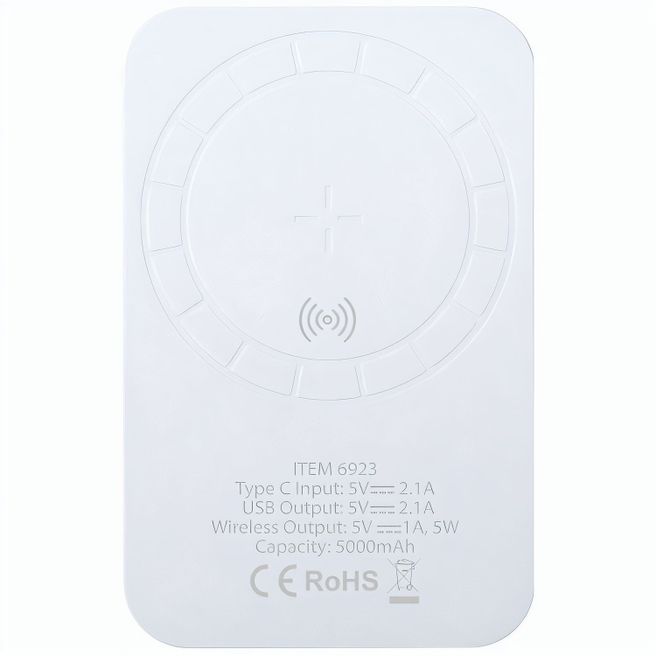 Power Bank Vekmar