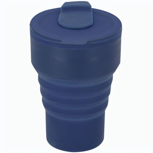 Faltbarer Trinkbecher Roric (Bild 1)