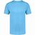Erwachsene Farbe T-Shirt Seiyo (Bild 1)