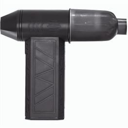 Staubsauger Laubbläser Logarix