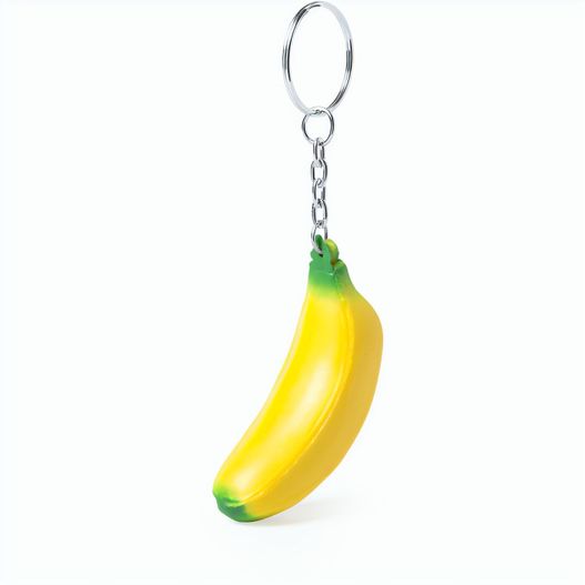 Produktabbildung Antistress Schlüsselanhänger Fruty Antistress Schlüsselanhänger Fruty (Bild 1)