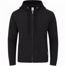 Produktabbildung Erwachsene Sweatshirt mit Kapuze + Reißverschluss Walder Erwachsene Sweatshirt mit Kapuze + Reißverschluss Walder