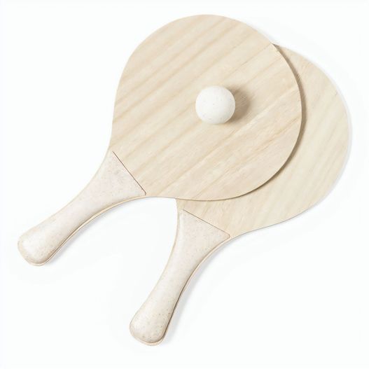 Produktabbildung Strand Schläger Saiker Strand Schläger Saiker (Bild 1)