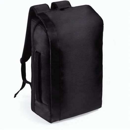 Produktabbildung Dokumententasche Rucksack Sleiter Dokumententasche Rucksack Sleiter (Bild 1)