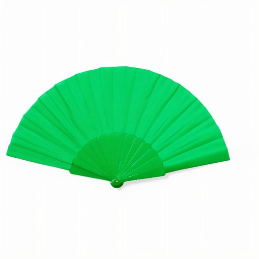 Produktabbildung Fächer Pumik Fächer Pumik (Bild 1)