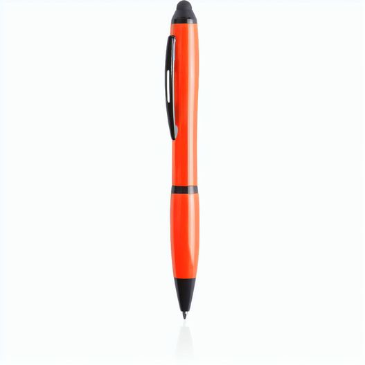 Produktabbildung Kugelschreiber Pointer Lombys Kugelschreiber Pointer Lombys (Bild 1)
