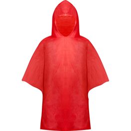 Produktabbildung Poncho Teo Poncho Teo