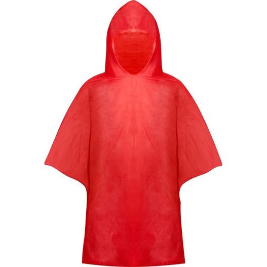 Produktabbildung Poncho Teo Poncho Teo (Bild 1)