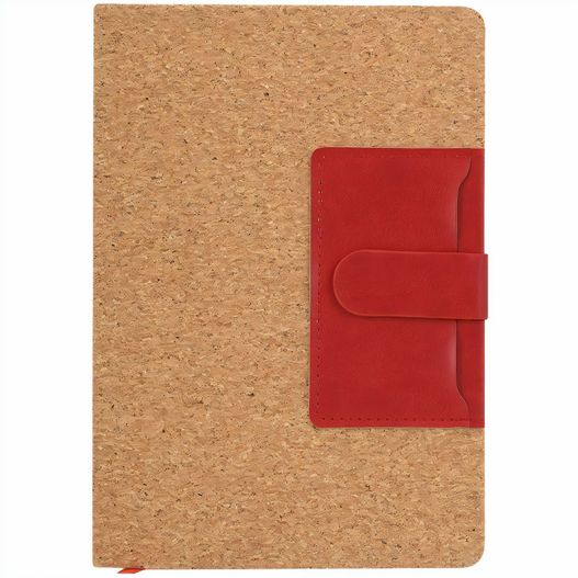 Produktabbildung Notizblock Rosiuk Notizblock Rosiuk (Bild 1)