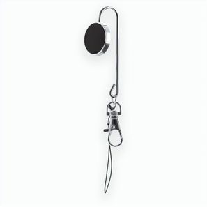 Taschenhalter-Schlüsselanhänger Lysia