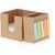 Notizzettelbox Stifthalter Arolax (Bild 1)