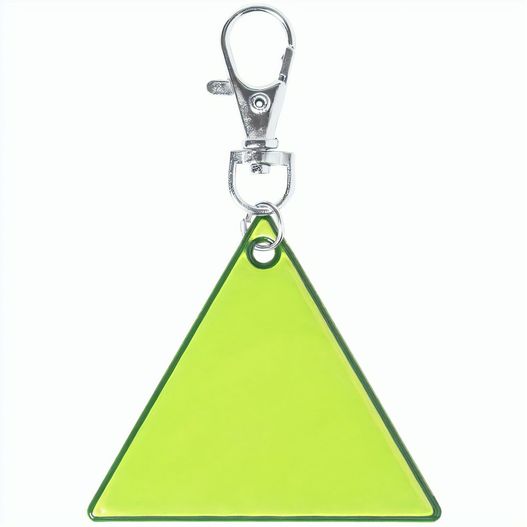 Produktabbildung Schlüsselanhänger Koreflec Schlüsselanhänger Koreflec (Bild 1)