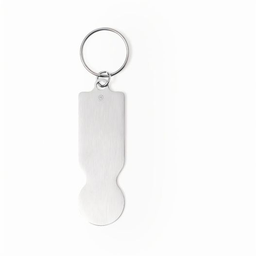 Produktabbildung Schlüsselanhänger EK-Chip Talgun Schlüsselanhänger EK-Chip Talgun (Bild 1)